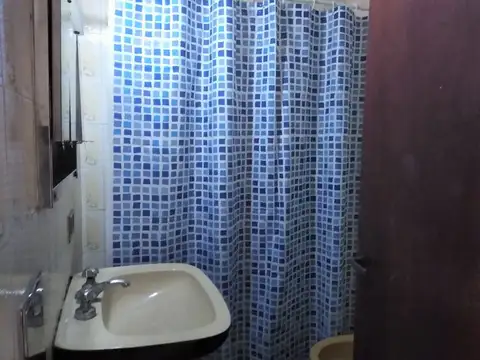 Departamento en alquiler temporal en San Clemente Del Tuyu