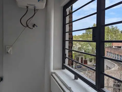 Departamento en Alquiler con 1 cocheras