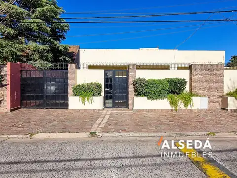 CASA VENTA LA FLORIDA ZONA NORTE ROSARIO