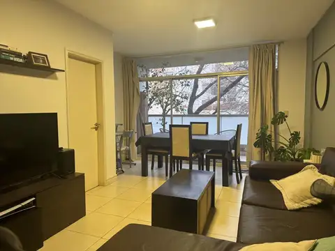 Departamento en Alquiler en Palermo, $ 1.000.000