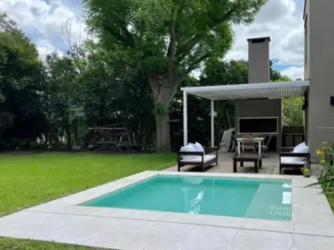 Casa en Venta de 3 dormitorios