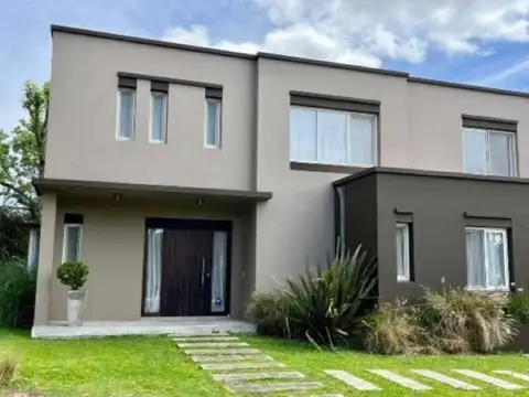 Casa en Venta en Los Cardales, USD 300.000