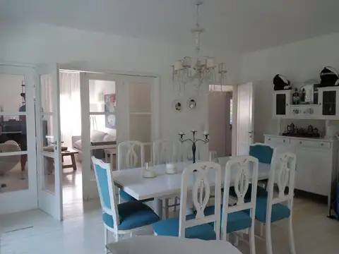 G.B.A. Zona Norte Los Cardales