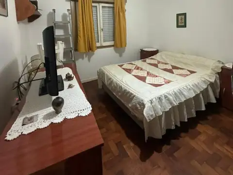 Depto Tipo Casa en Venta de 1 dormitorio