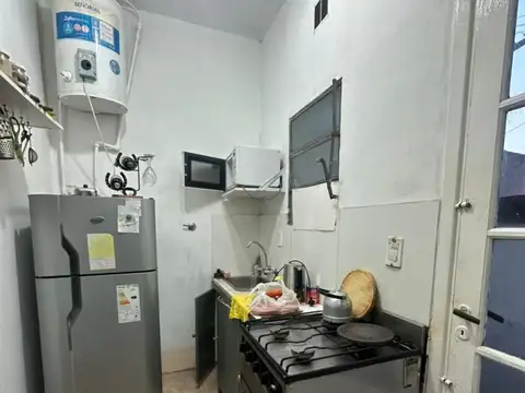 Depto Tipo Casa en Venta en Ramos Mejia, USD 38.000