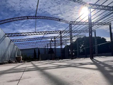Depósito a Estrenar