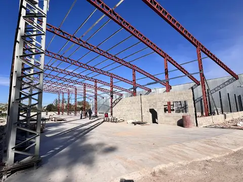 Depósito a Estrenar