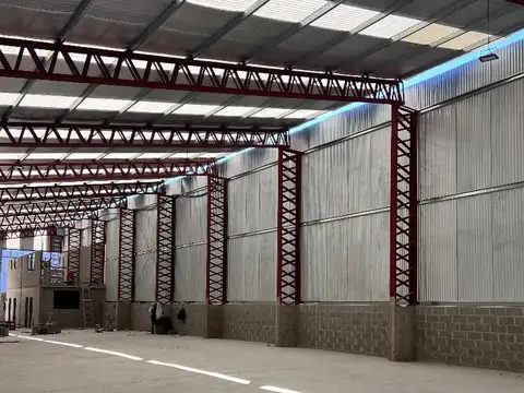 Galpon en Alquiler en Don Torcuato, $ 10.400.000