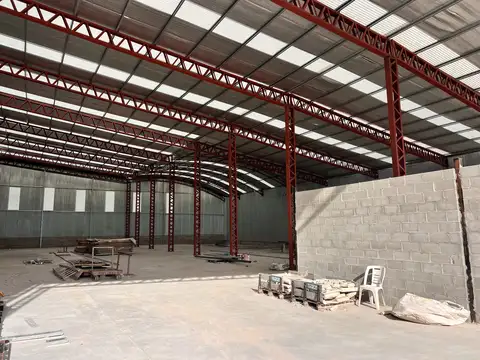 Depósito a Estrenar