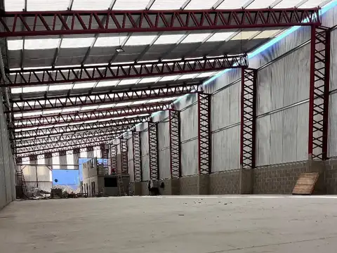 Depósito a Estrenar