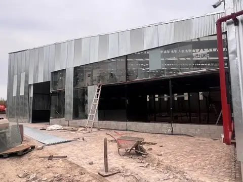 Depósito a Estrenar