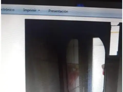 Departamento 3 Amb/contrafrente Con Balcón