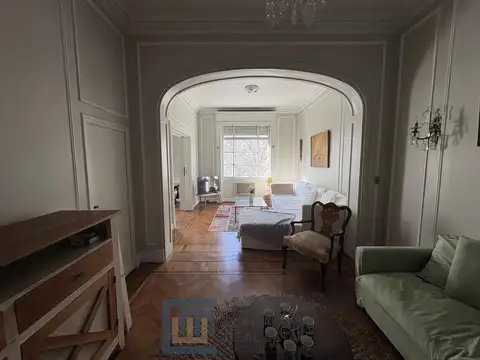 Departamento en Venta en Recoleta, USD 330.000