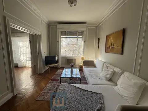 Departamento en Venta de 6 ambientes
