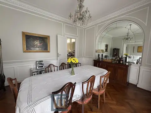 Departamento en Venta 60 años