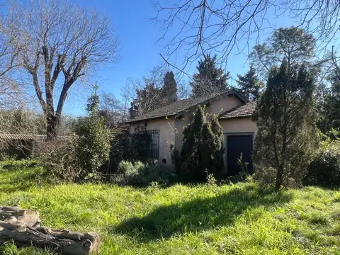 Casa en Venta de 2 dormitorios