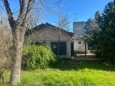 VENTA CASAQUINTA EN LA REJA, MORENO, GBA OESTE