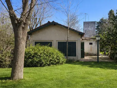 VENTA CASAQUINTA EN LA REJA, MORENO, GBA OESTE