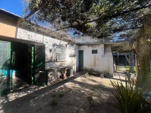 Casa en Venta 50 años