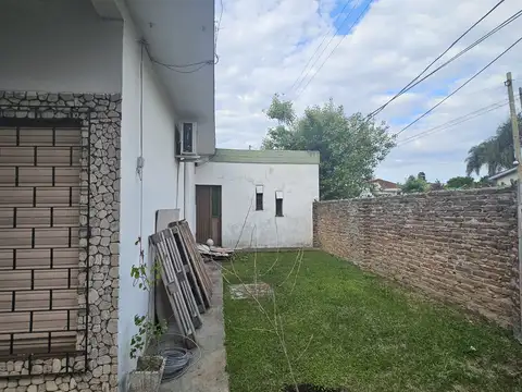Casa en Alquiler de 3 dormitorios