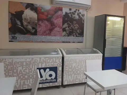 Local en Venta 6 años