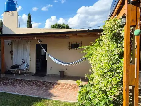 Casa en Venta en La Reja, USD 74.900