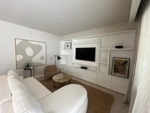 Departamento en Venta en Belgrano, CABA