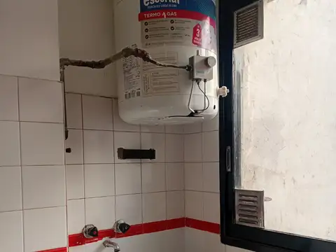 Departamento en Alquiler al Oeste