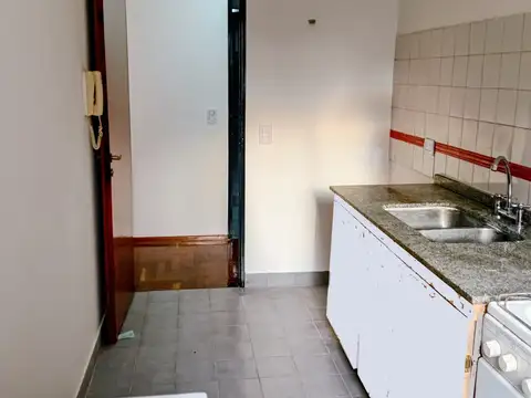 Departamento en Alquiler 55 años