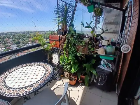 VENTA DEPTO 3 AMB. QUILMES  A. CREDITO NUEVO VALOR