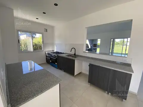Casa en Venta A Estrenar