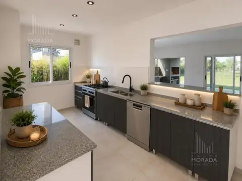 Casa en Venta al Sureste