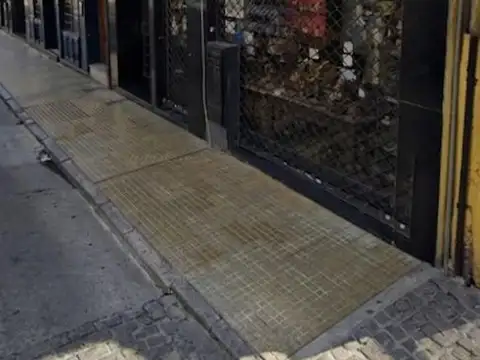 LOCAL COMERCIAL EN VENTA - SAN TELMO