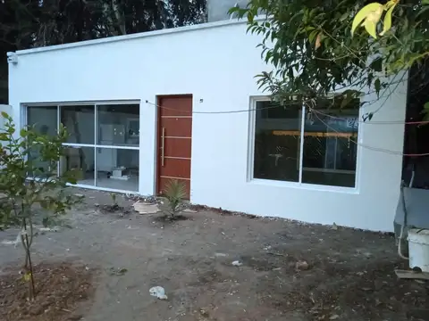 PH FONDO TIPO CASA ALQUILER 2 AMB CON JARDIN FATIMA