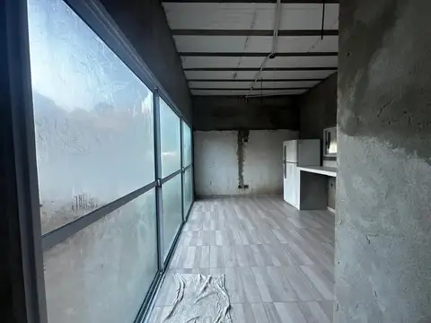 Depto Tipo Casa en Alquiler de 2 ambientes