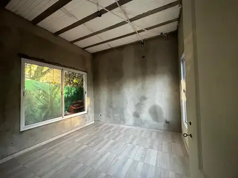 Depto Tipo Casa en Alquiler 1 año