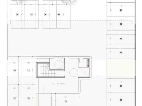 Departamento en Venta al Este