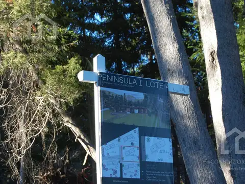 Terreno Venta en Península de  Puerto Manzano