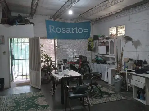 Casa en Venta de 1 dormitorio