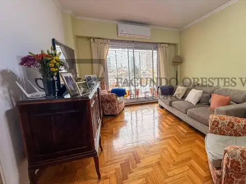 Departamento en Venta de 3 dormitorios