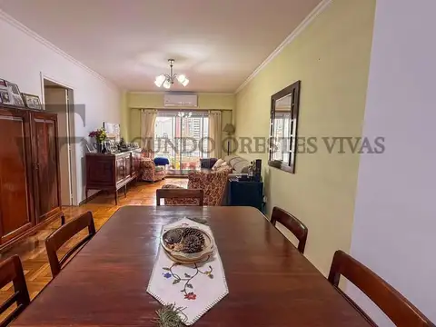 Departamento en Venta 40 años