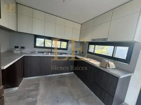 Casa en Venta A Estrenar