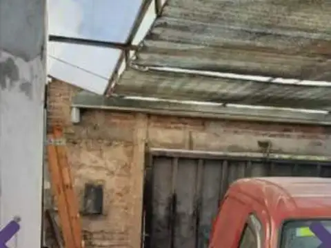Galpon en Venta A Estrenar