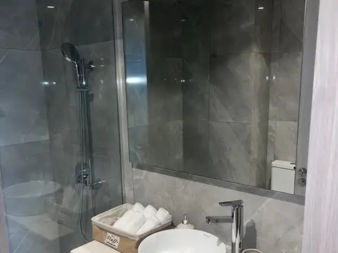 Departamento en Alquiler con 1 cocheras