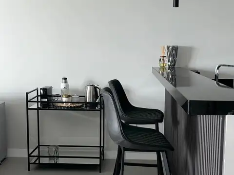 Departamento en Alquiler en Otros barrios de Nordelta, USD 1.700