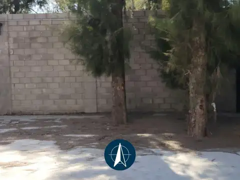 Nave Industrial en alquiler en Benavidez, Tigre