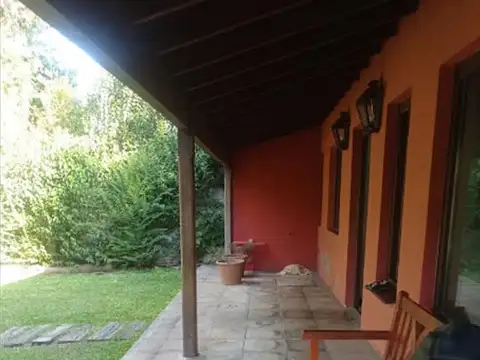 Casa en Venta en Barrio Parque Pero, USD 265.000