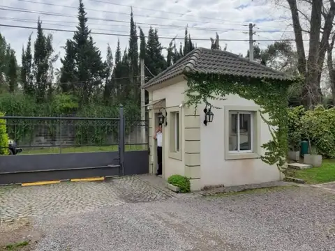 Casa en Venta A Estrenar
