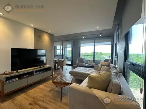 Departamento en Pinamar