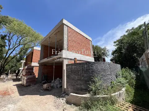 Depto Tipo Casa en Venta de 1 dormitorio